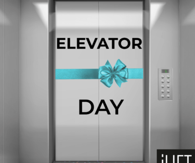 Elevator Day
