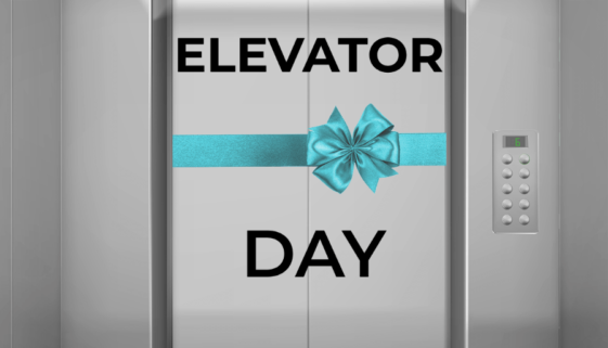 Elevator Day